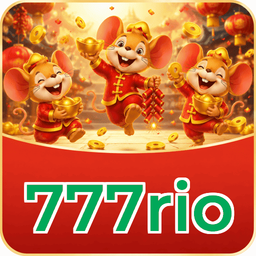 777rio VIP Program Logo