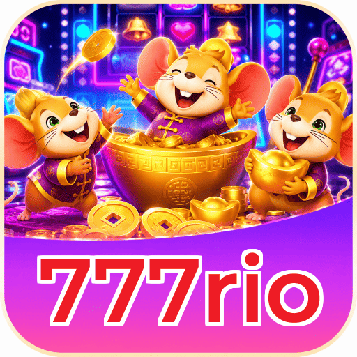 777rio Logo Oficial