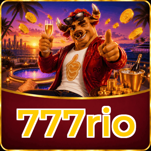 777rio Logo Seguro