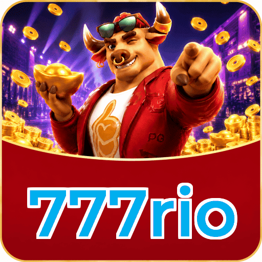 777rio Logo Verificado