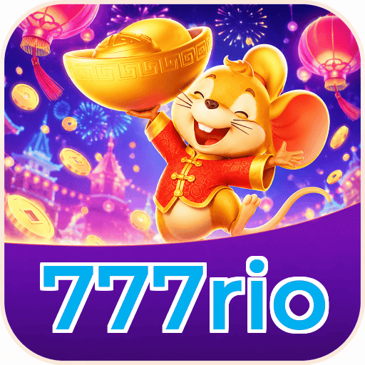 Requisitos do APK 777rio para Android - Logo Oficial