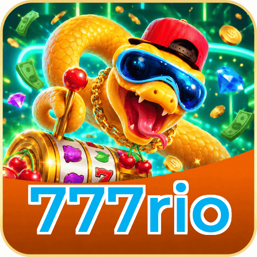 Logo 777rio Loteria Online